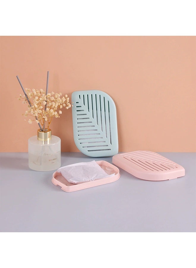 2PCS Fridge Deodorizer & Odor Eliminator - Activated Charcoal Air Freshener Outperforms Baking Soda – Non-Toxic, Long-Lasting, for Refrigerator, Freezer & Pantry - Image 5